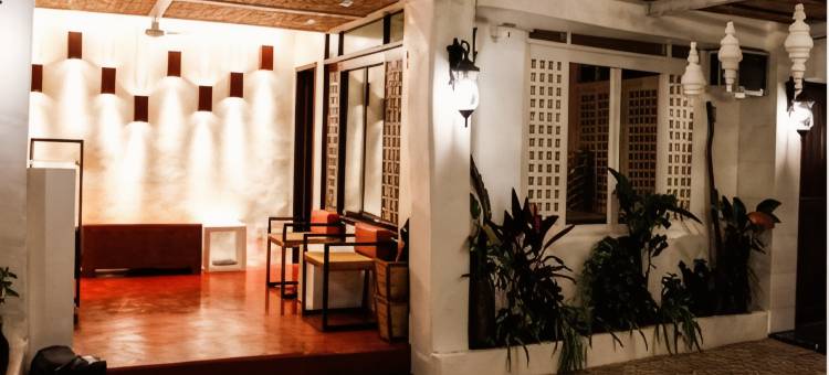 橙色红树林旅馆-SMS酒店集团(Orange Mangrove Pension House by SMS Hospitality)图片