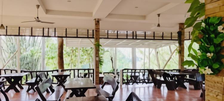 赛育河屋旅馆(Saiyok River House)图片