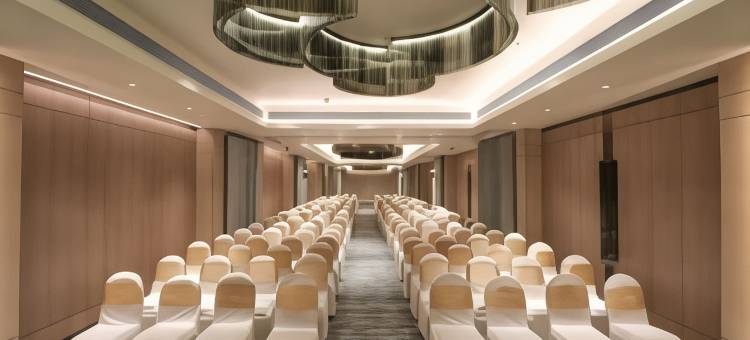 雷杰塔SGS绿色酒店 - 朗瓦拉(Regenta Sgs Greenotel - Lonavala)图片