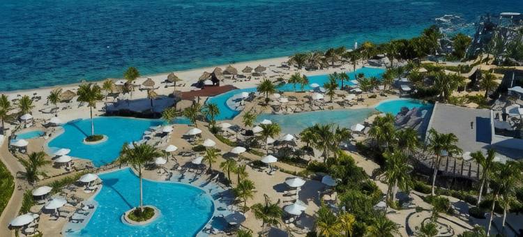 坎昆里维埃拉现在自然酒店(Dreams Natura Resort and Spa)图片