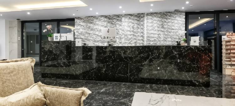 卡佛欧瑞恩特海滩套房酒店(Cavo Orient Beach Hotel & Suites)图片