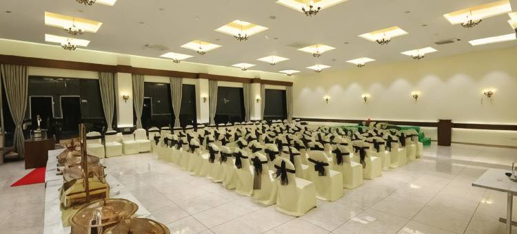 GRAND HAVELI酒店(Hotel Grand Haveli)图片