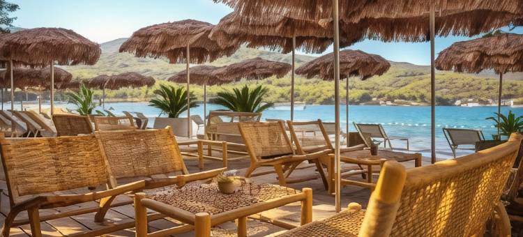 瓦拉玛阿米科尔度假村(Valamar Amicor Resort)图片