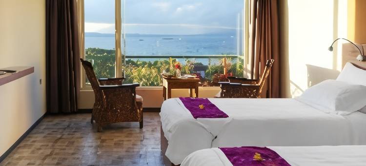 贝拉维斯塔高级家庭旅馆(Bella Vista Premium Homestay)图片