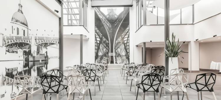 图卢兹中心威尔逊诺富特酒店(Novotel Toulouse Centre Wilson)图片