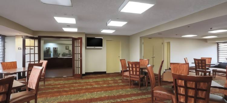 纽华克威尔明顿戴斯酒店(Days Inn by Wyndham Newark Wilmington)图片
