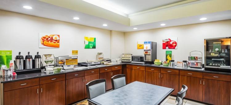 凯艺酒店(Quality Inn)图片