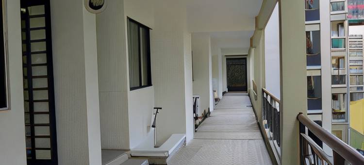 PD海景家庭旅馆(Seaview Homestay PD)图片