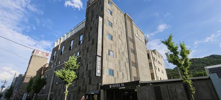 庆州SL(Gyeongju SL)图片