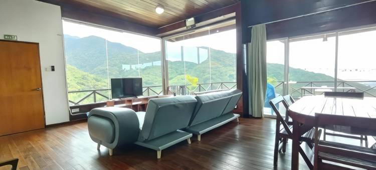 昆达山尼克高德花园度假村(Nikgold Garden Resort Kundasang)图片