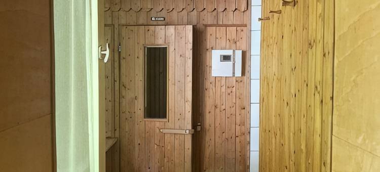 阿尔特穆勒酒店(Hotel Alte Mühle)图片