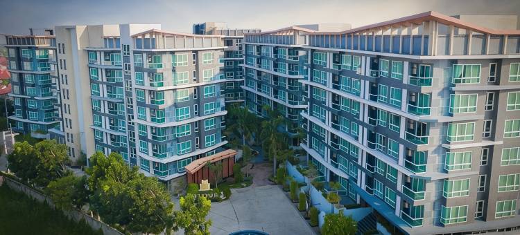 智慧酒店公寓(Wisdom Hotel & Residence)图片