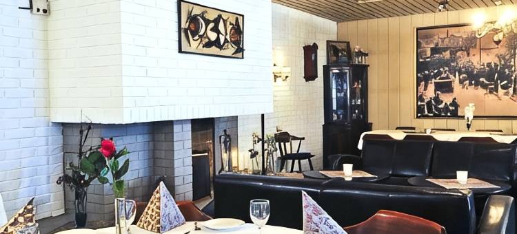 Moi 酒店(Moi Hotell)图片
