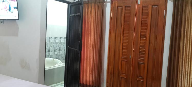 Jepun Bali Hotel Negara图片