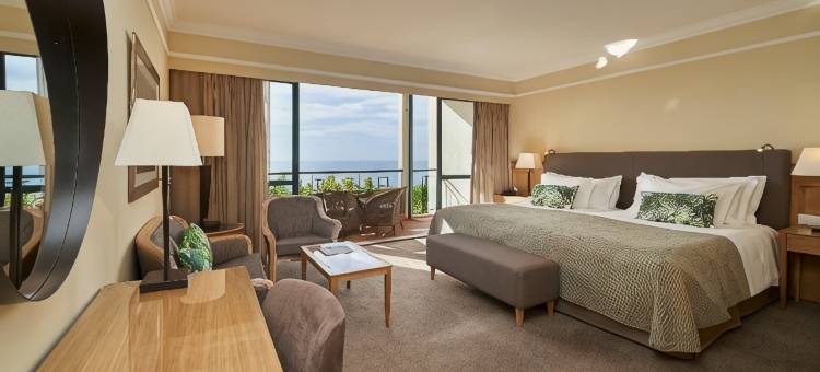 波尔图湾度假酒店(The Cliff Bay - PortoBay)图片