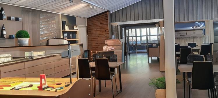 浩克利酒店(Haukeli Hotel)图片