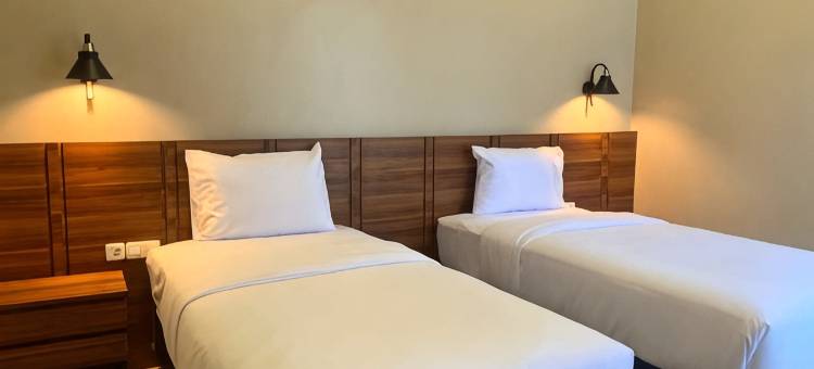 Merlion Hotel图片
