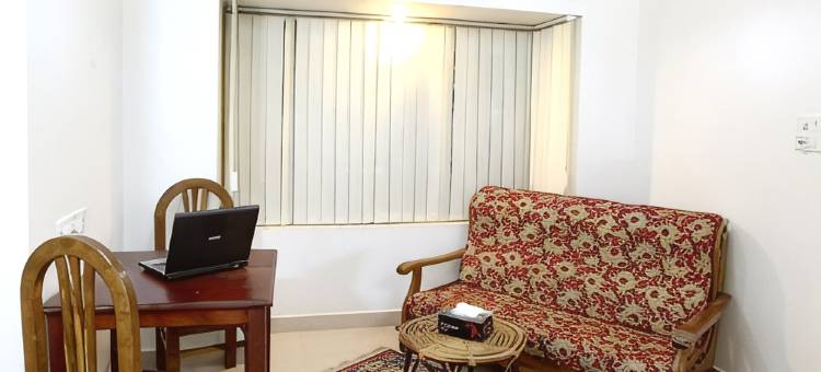 小天堂家庭旅馆(Little Paradise Homestay)图片