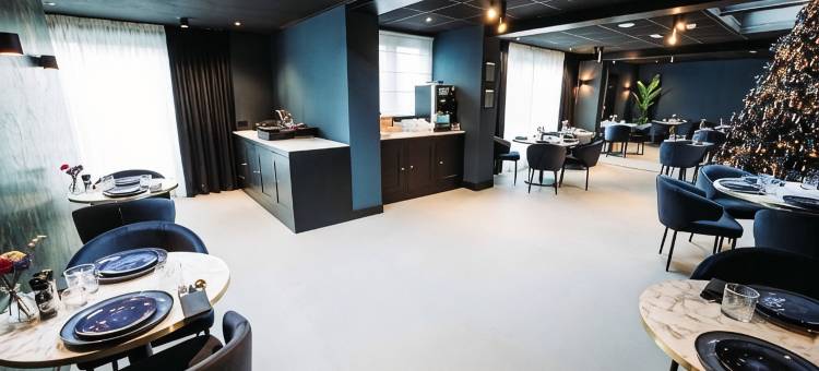 Boutique Hotel Lupo图片