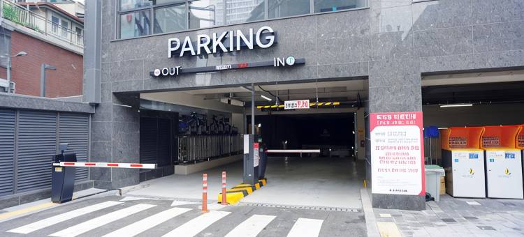 九里365住宿(Guri 365 Stay)图片