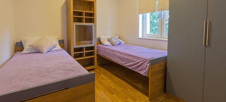 赫塔公寓酒店(Apartmani Heta Alagic I)图片