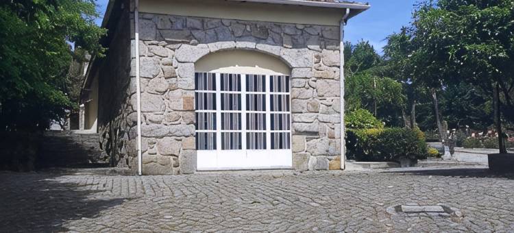 索托的房子(Casas do Souto)图片