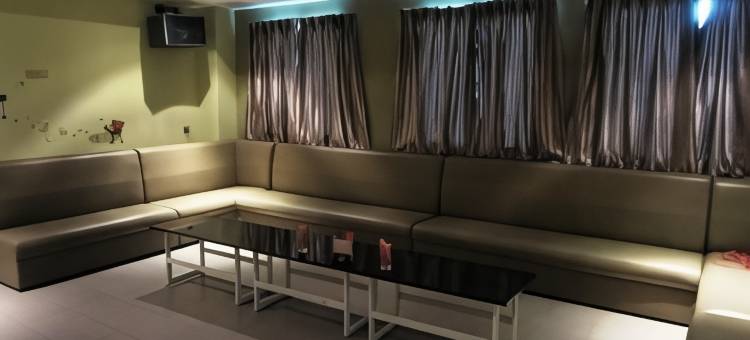 豪廷酒店(Grand Court Hotel)图片