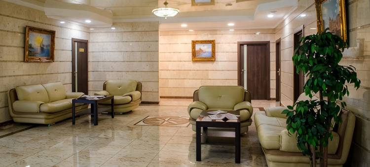Bakkara Complex Hotel图片