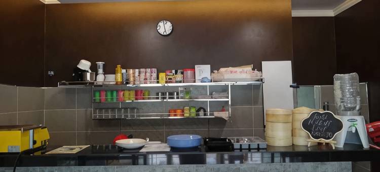塞里吉利加酒店(Hotel Seri Geliga)图片