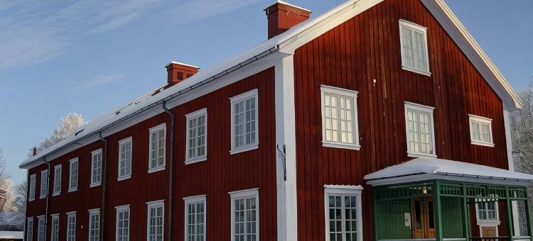 萨拉银矿旅馆(STF Sala Silvergruva Vandrarhem)图片