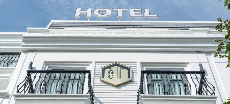 GOLD CITY HOTEL图片