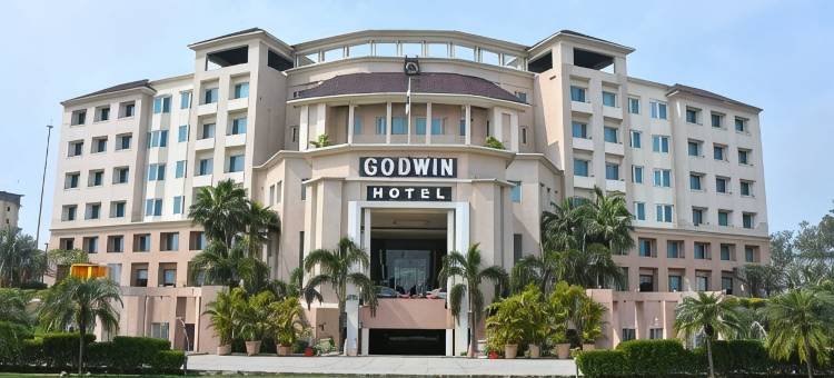 高德温梅鲁特(Godwin Meerut)图片