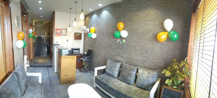 帕尼帕特布米酒店(Hotel Bhumi Residency Panipat)图片