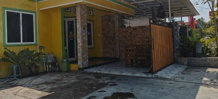 Hotel Manggala Syariah图片