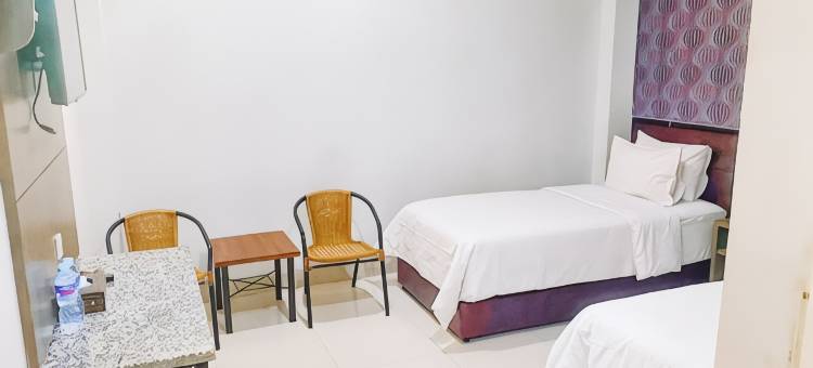 Niel Hotel Toraja图片