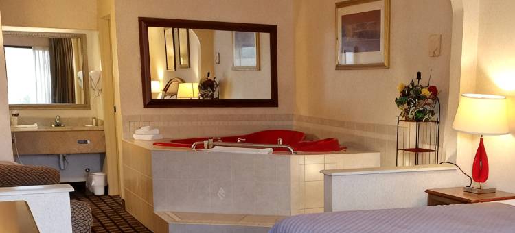 品质酒店及套房(Quality Inn & Suites)图片