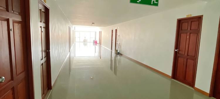 塔纳特南酒店(Tanatnan Hotel)图片