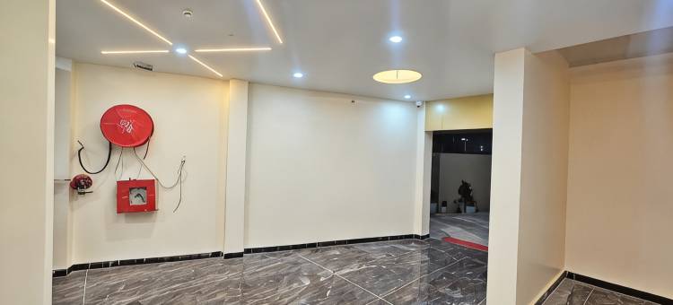 Ojas Royale - 宴会和酒店(Ojas Royale - Banquet and Hotel)图片