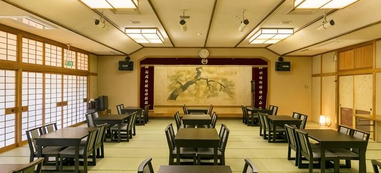 一之俣温泉格兰酒店(Ichinomata Onsen Grand Hotel)图片