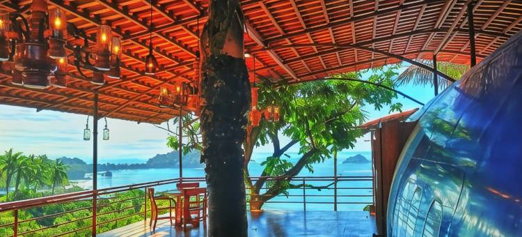 绿色海岸酒店(Hotel Costa Verde)图片