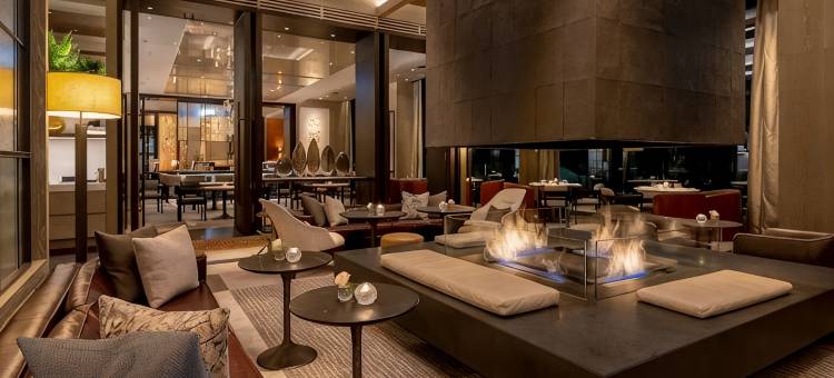 二世谷花园柏悦酒店(Park Hyatt Niseko Hanazono)图片
