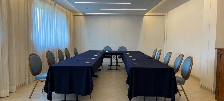 菲酒店骑士(Phi Hotel Cavalieri)图片