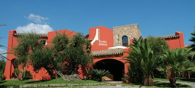 伊尔维奇莫力诺酒店(Hotel Il Vecchio Mulino)图片