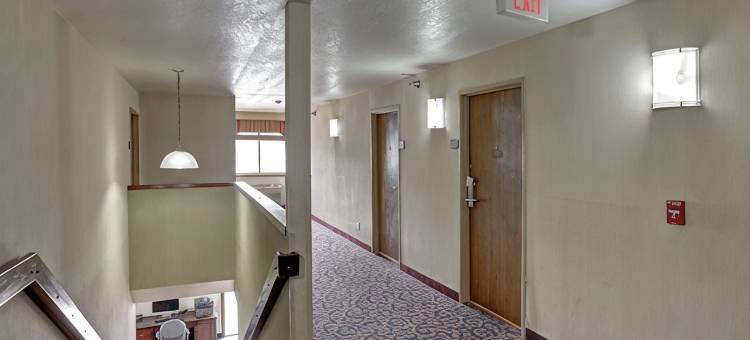 皮尔堡凯艺酒店(Quality Inn Pierre-Fort Pierre)图片
