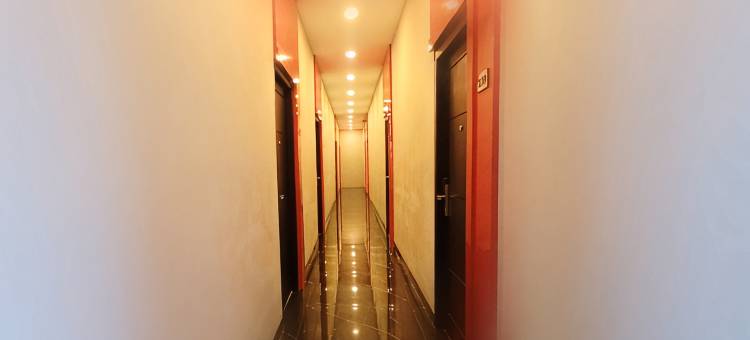 红色经济型酒店特尔纳特(Red Budget Hotel Ternate)图片