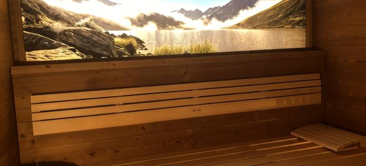 加尼里夫尔湖酒店(Hotel Garni Rifflsee)图片