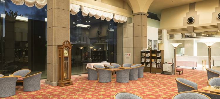 三国海洋度假村&酒店(Mikuni Ocean Resort & Hotel)图片
