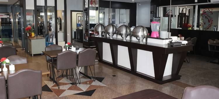 巴莱景观酒店(Balai View Hotel)图片