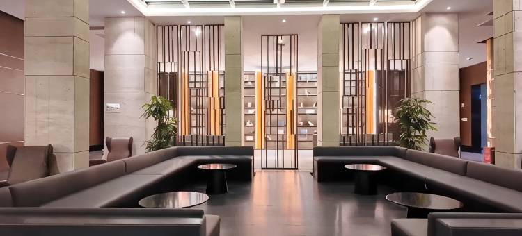 镇江大港新区华美达酒店图片