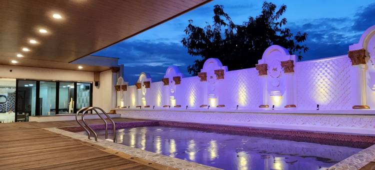 国王皇家酒店(King Royal Hotel)图片